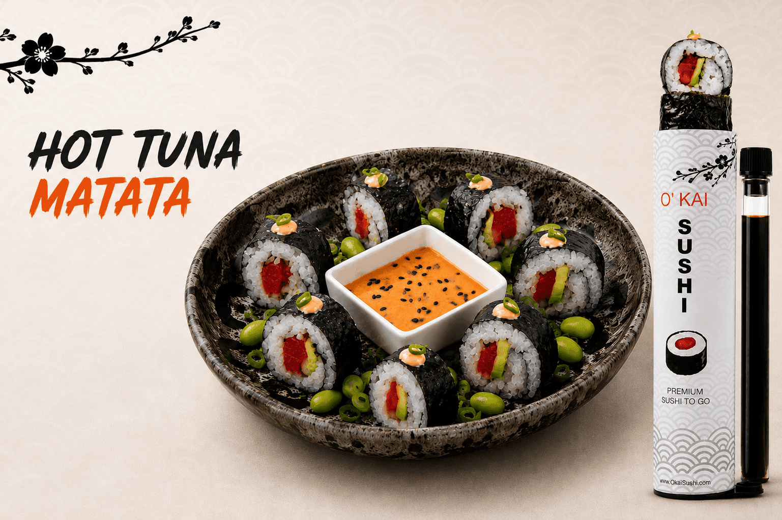 HOT TUNA MATATA