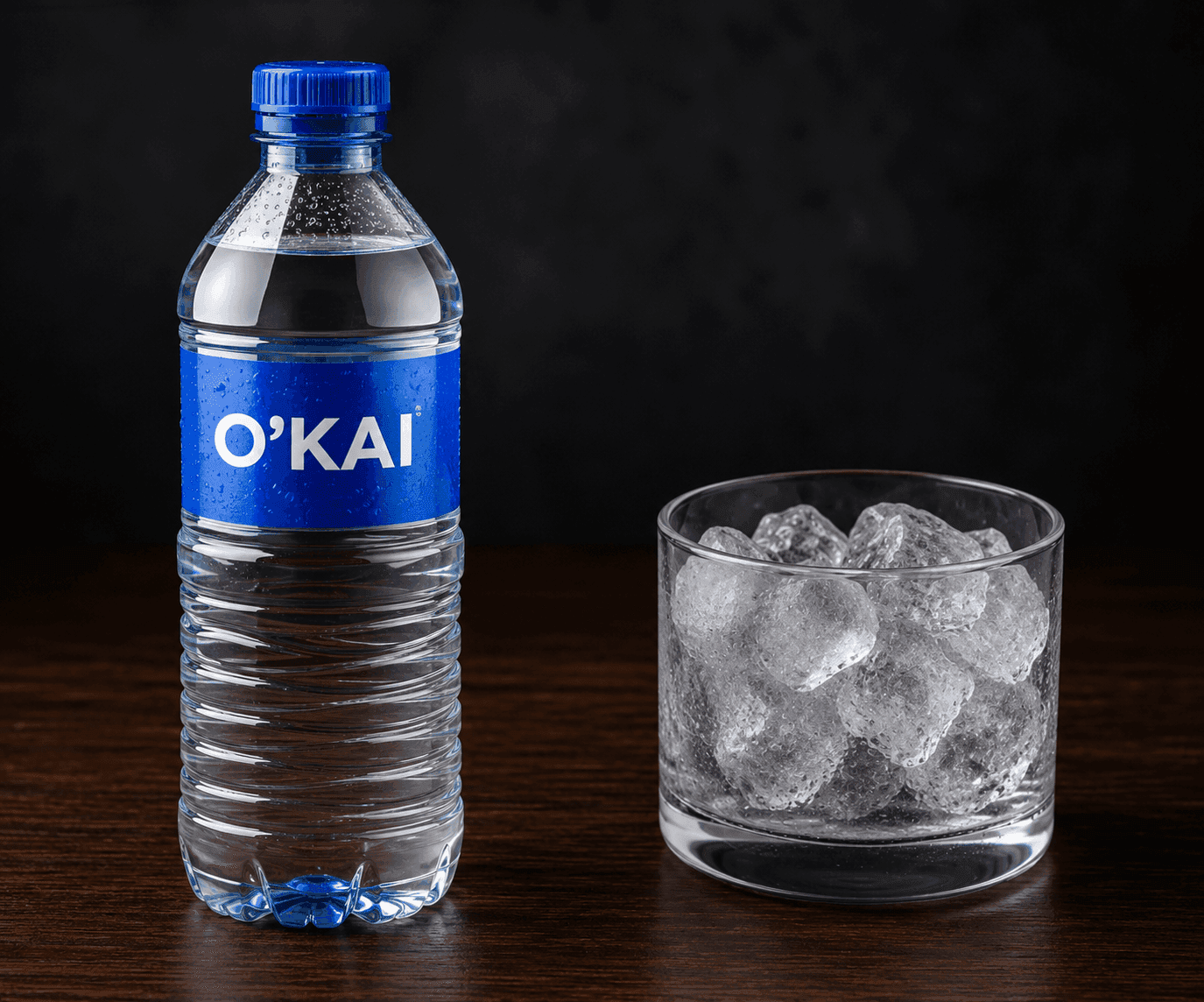 Agua Natural