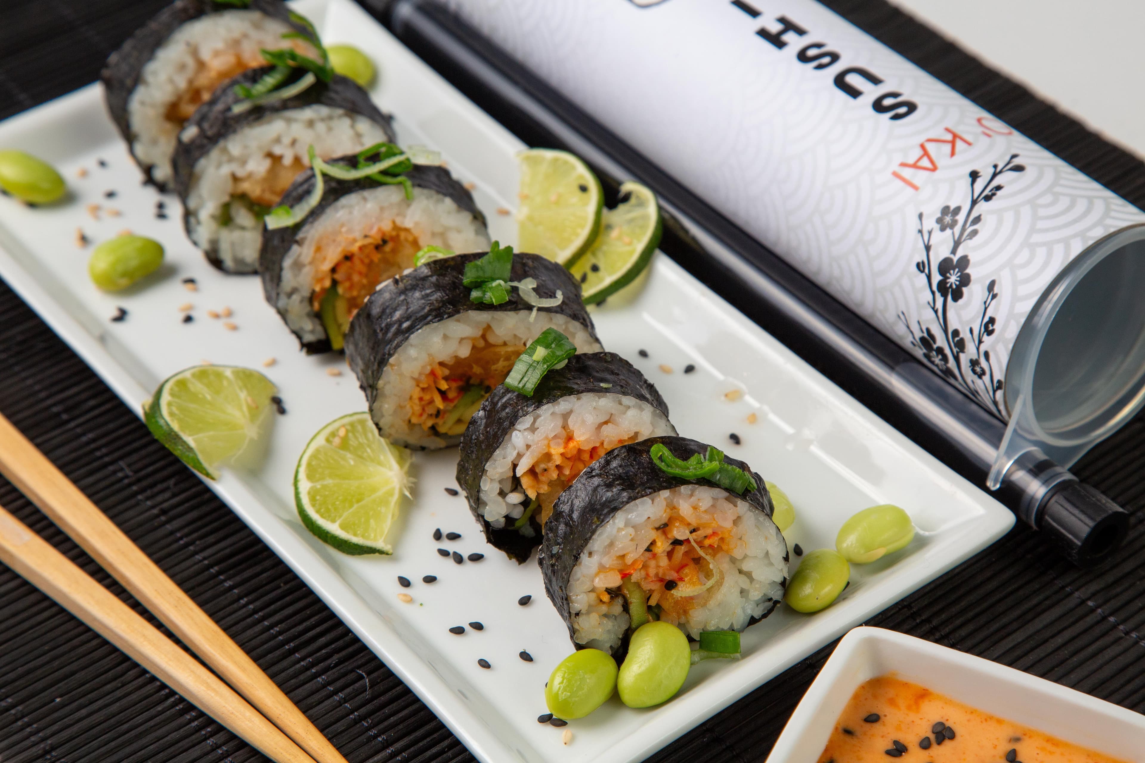 CAMAROCA ROLL