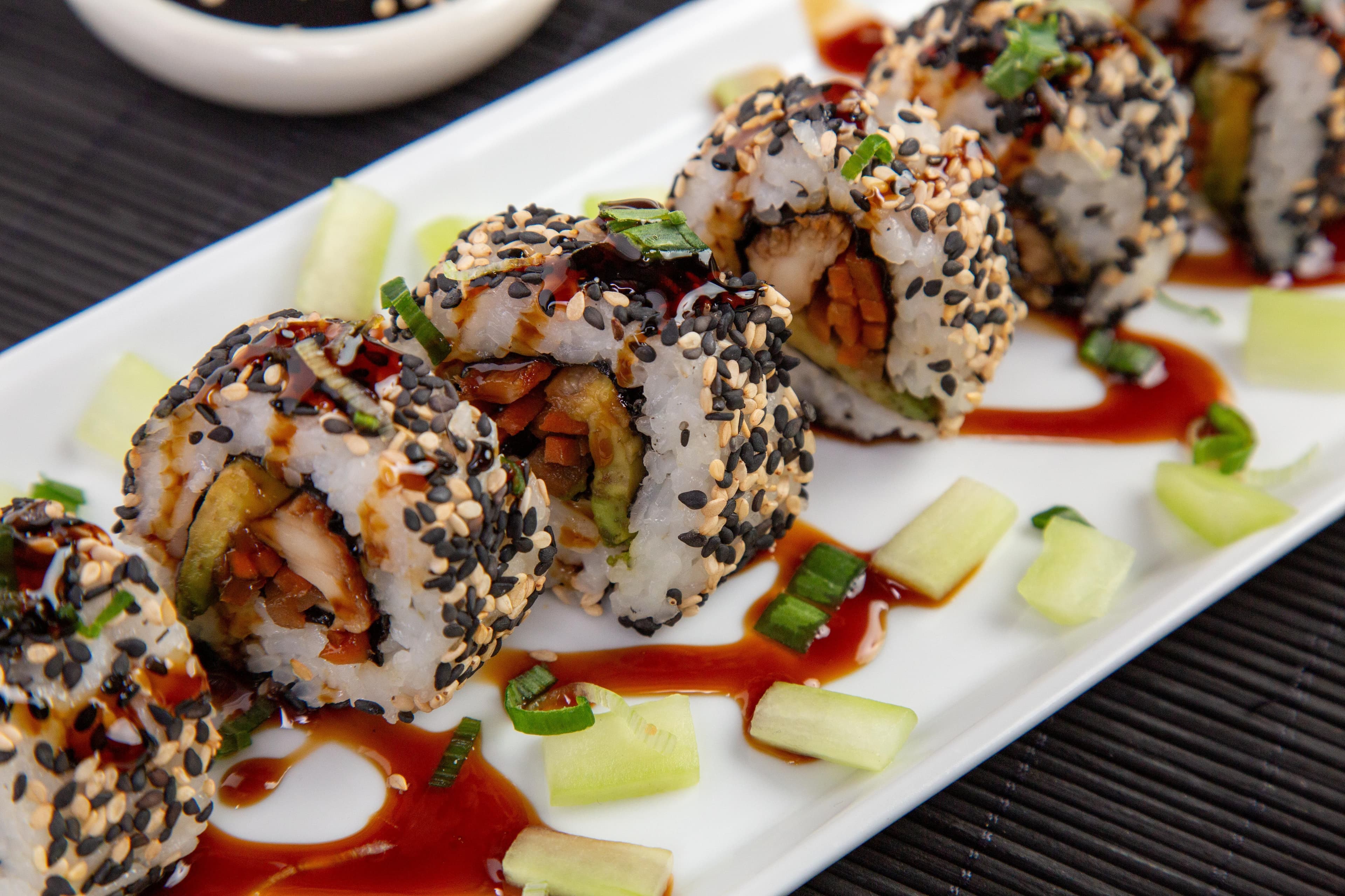 TERIYAKI LOVER